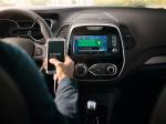 Renault Captur 2017 года (WW)